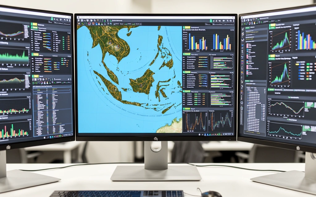 Data analysis process