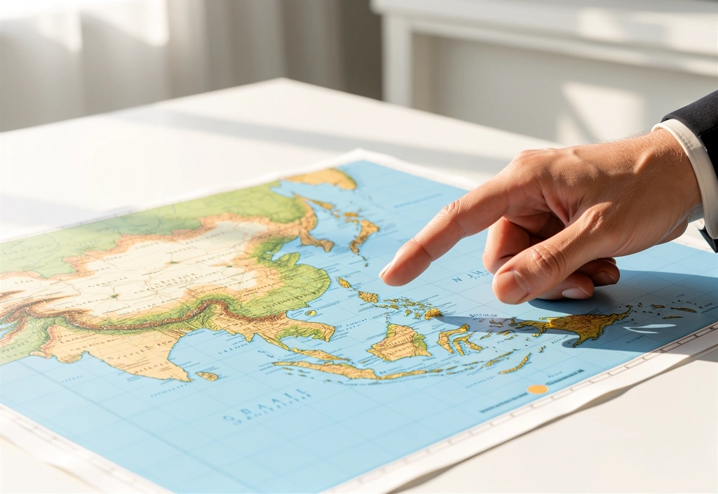 Market analysis in progress