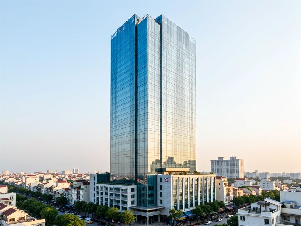 Regional business environment in Vietnam