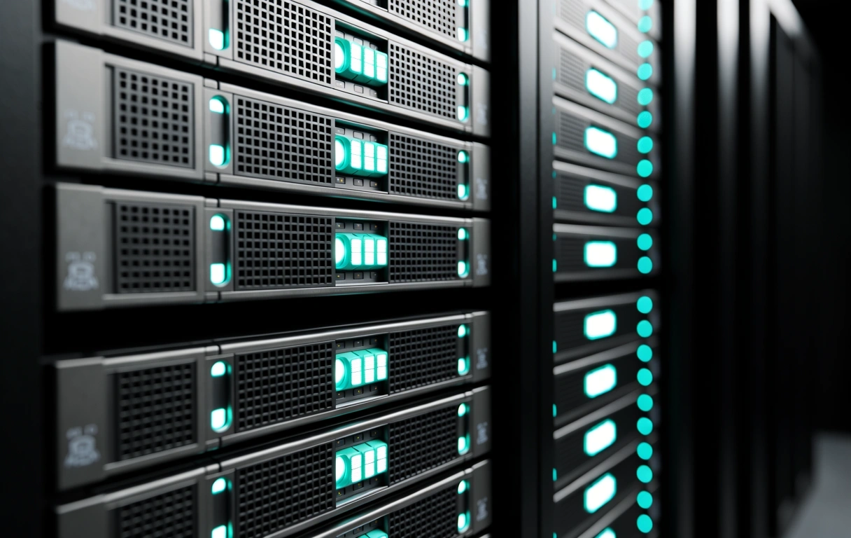 Infrastructure security