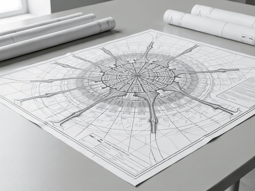 Strategic planning at Asian Market Scope