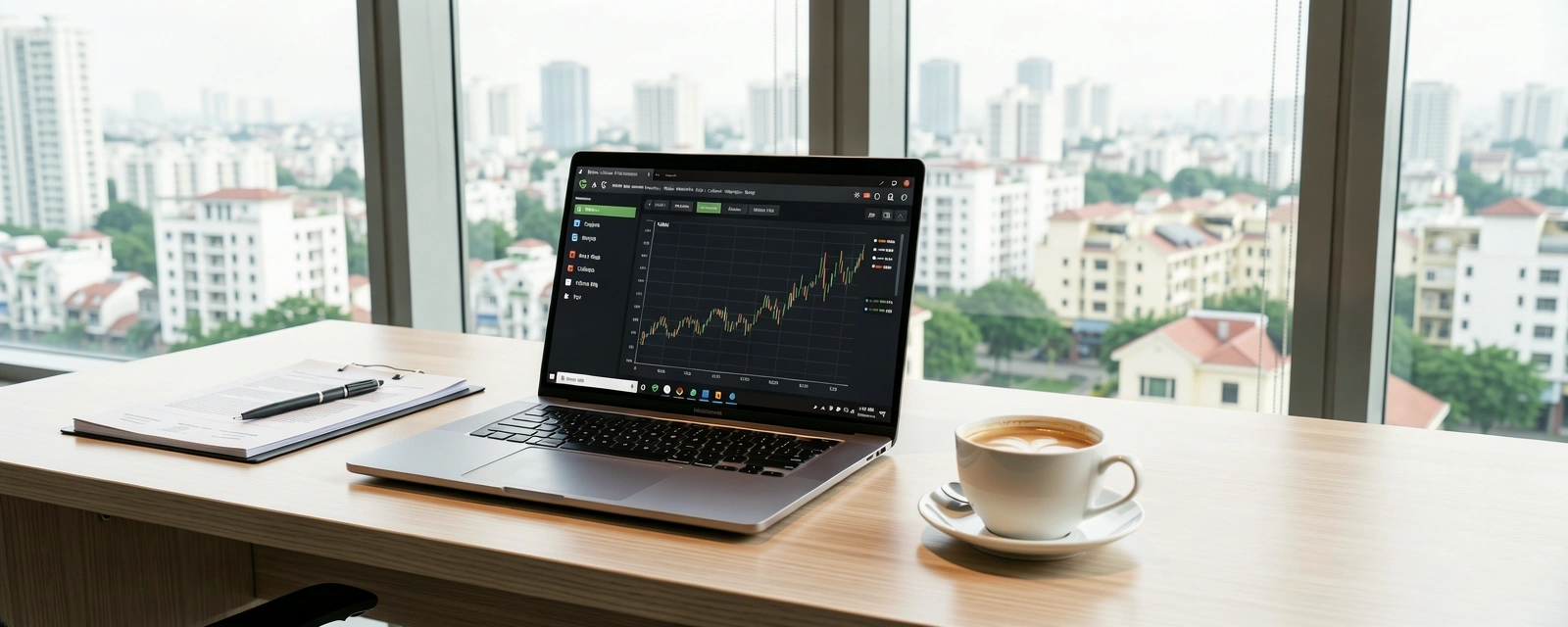 Data Analysis Environment